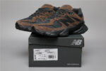NB 9060 Coffee Brown - Image 9