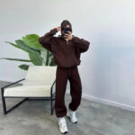Céline | Ensemble Chic pour Élégance et Confort au Quotidien - Image 4
