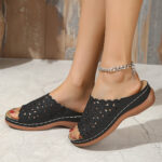 Lawra™ | Sandales femme à petit talon : confort chic et maintien optimal - Image 7