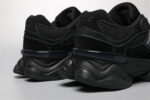 NB 9060 Full Black Edition - Image 4