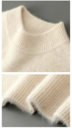 Arlington™ | Pull en Cachemire Premium – Élégance, Douceur et Confort Inégalé - Image 11