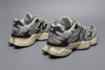 NB 9060 Black Gray Snake Pattern SNA - Image 4
