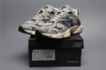 NB 9060 Black Gray Snake Pattern SNA - Image 5