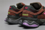 NB 9060 Wine Red - Image 6