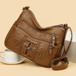 Allure™ | Sac Élégance et Fonctionnalité Décontractée - Image 4