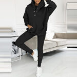 NAIROUBI™ | Ensemble 3 Pièces Confort et Style Polyvalent - Image 12