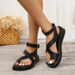 Petra™ | Sandales Femme Élégantes & Ultra-Confort Décontracté - Image 6