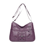 Allure™ | Sac Élégance et Fonctionnalité Décontractée - Image 3