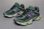 NB 9060 Green Blue - Image 5