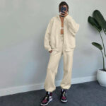 Céline | Ensemble Chic pour Élégance et Confort au Quotidien - Image 5