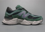 NB 9060 Green Blue