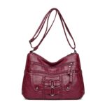 Allure™ | Sac Élégance et Fonctionnalité Décontractée - Image 8