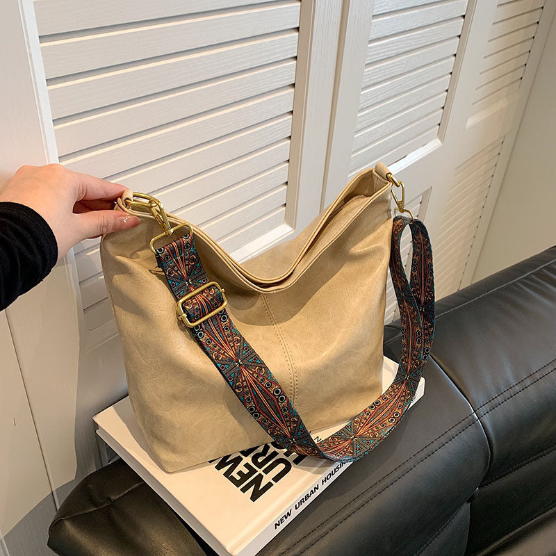 Anne™ | Sac Vintage Décontracté - Image 6