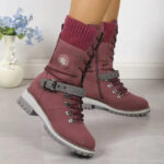 Camille™ | Bottes Confort et Élégance - Image 5