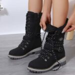 Camille™ | Bottes Confort et Élégance - Image 2