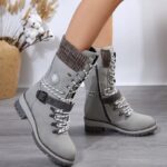 Camille™ | Bottes Confort et Élégance - Image 9