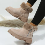 Loma™ | Bottines Femme Élégance Intemporelle et Confort Quotidien - Image 3