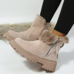 Loma™ | Bottines Femme Élégance Intemporelle et Confort Quotidien - Image 10