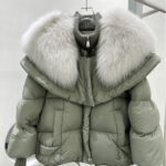 Luxuriose™ | Jacket Femme Élégance et Confort pour l’Hiver