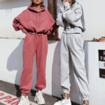 Lily™ | Ensemble Femme 2 Pièces - Confort et Élégance Polyvalente - Image 6