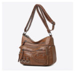 Charmance™ | Sac Décontracté Élégant et Polyvalent - Image 2