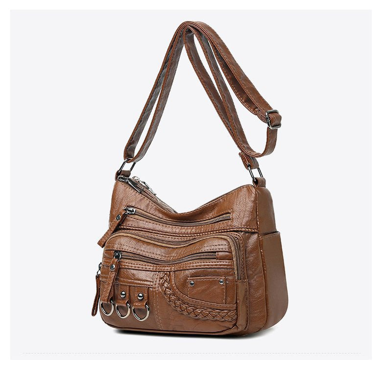 Charmance™ | Sac Décontracté Élégant et Polyvalent - Image 2