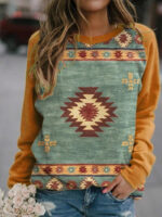 Arizona™ | Pull Femme Confortable et Élégant pour l'Hiver - Image 4