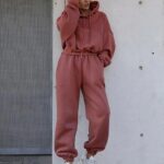 Lily™ | Ensemble Femme 2 Pièces - Confort et Élégance Polyvalente - Image 7