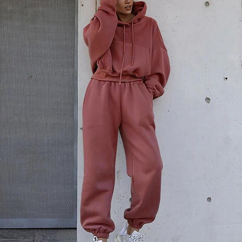 Lily™ | Ensemble Femme 2 Pièces - Confort et Élégance Polyvalente - Image 7