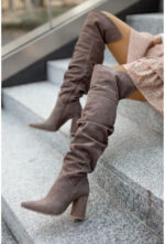 Allison™ | Bottes Élégantes et Confort au Quotidien - Image 2