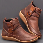 Bottines Hilda | Confort et Élégance Inégalés - Image 6