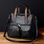 Délica™ | Sac Élégance Décontractée et Praticité Moderne