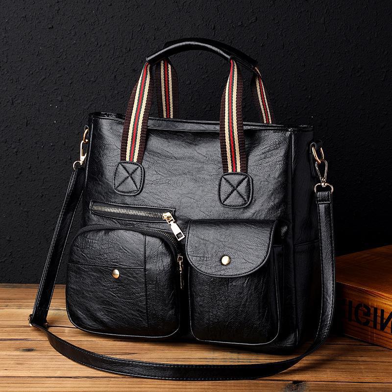 Délica™ | Sac Élégance Décontractée et Praticité Moderne - Image 1