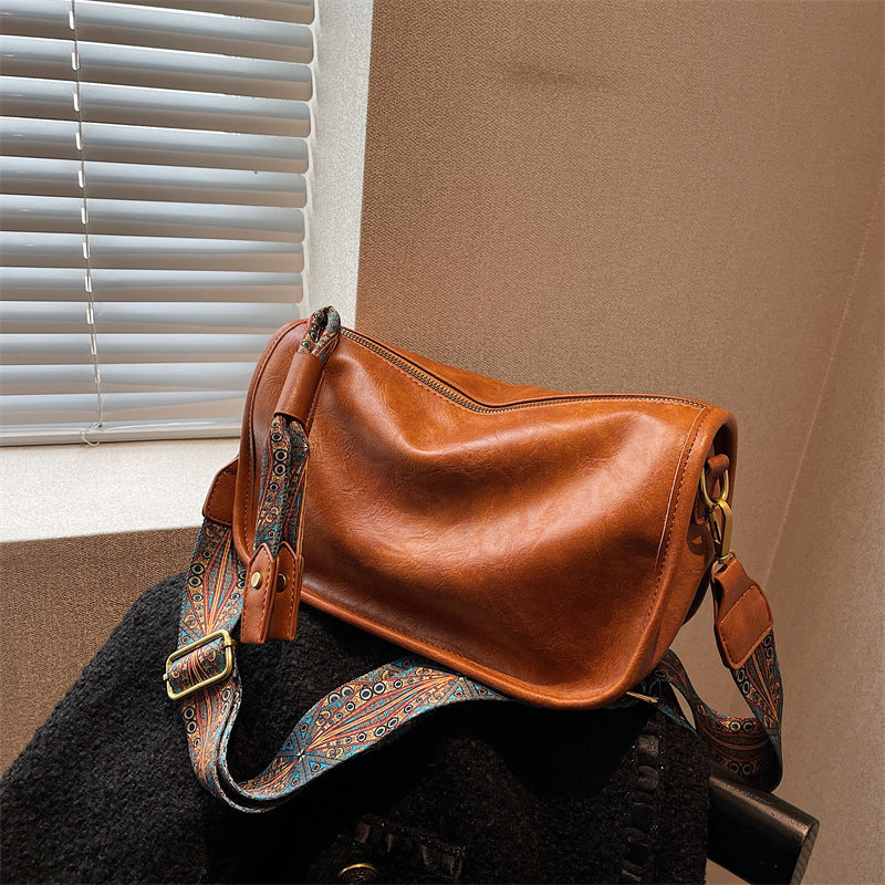 Élégancia™ | Sac Pratique et Style Rétro - Image 4