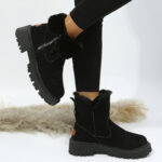 Loma™ | Bottines Femme Élégance Intemporelle et Confort Quotidien - Image 2
