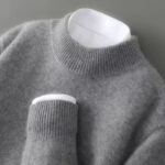 Arlington™ | Pull en Cachemire Premium – Élégance, Douceur et Confort Inégalé - Image 5