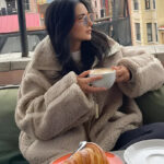 Aurora | Veste Polaire Chaleur et Style Assurés - Image 2