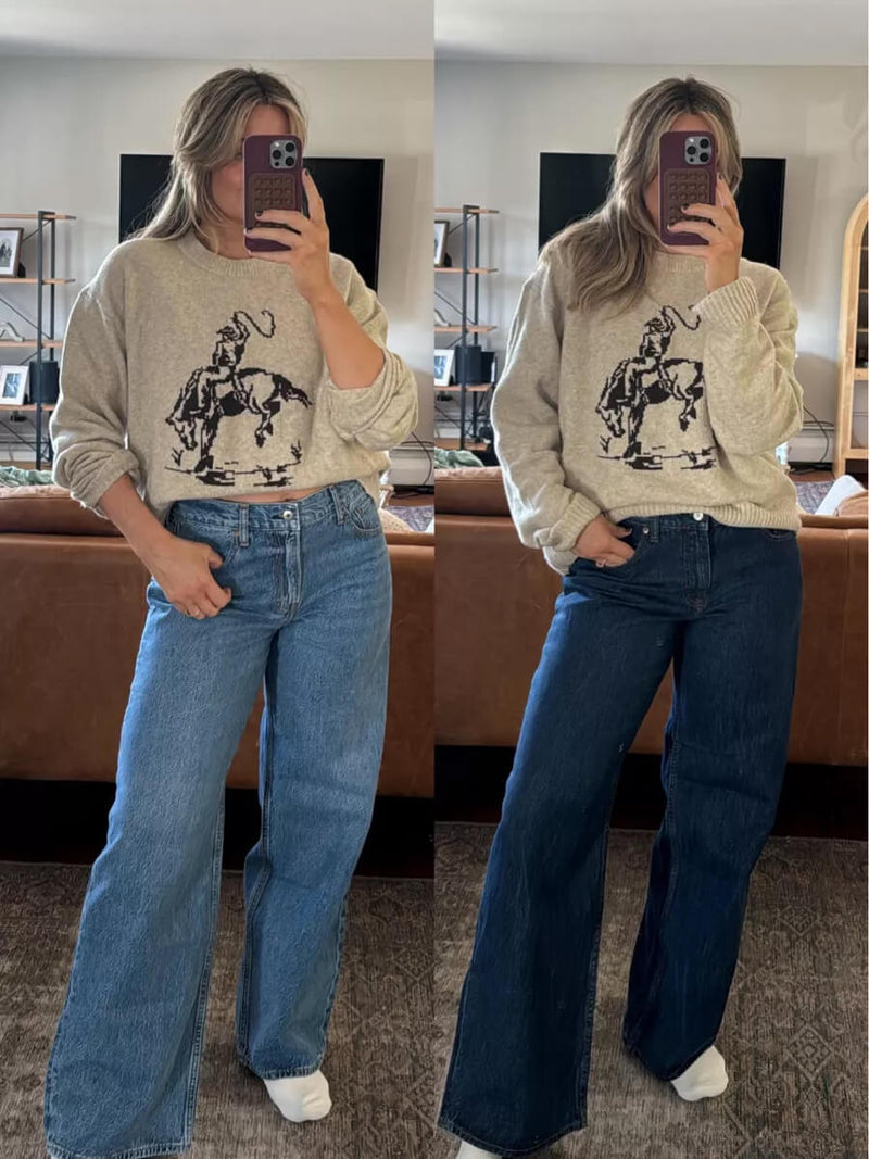 KnitEase™ | Pull Femme Confort et Élégance pour Toutes les Saisons - Image 6