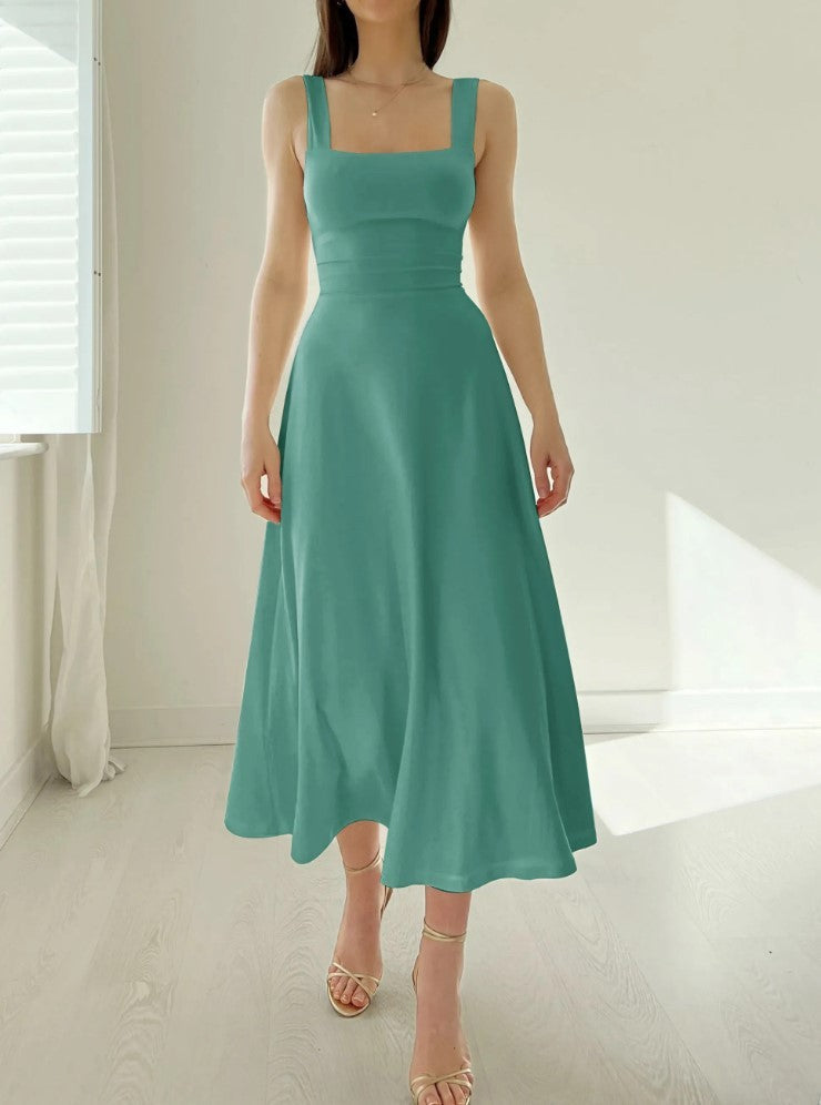 Ksenia™ | Robe Élégante et Confort Moderne - Image 7