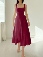 Ksenia™ | Robe Élégante et Confort Moderne - Image 8