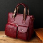 Délica™ | Sac Élégance Décontractée et Praticité Moderne - Image 5