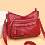 Charmance™ | Sac Décontracté Élégant et Polyvalent - Image 6