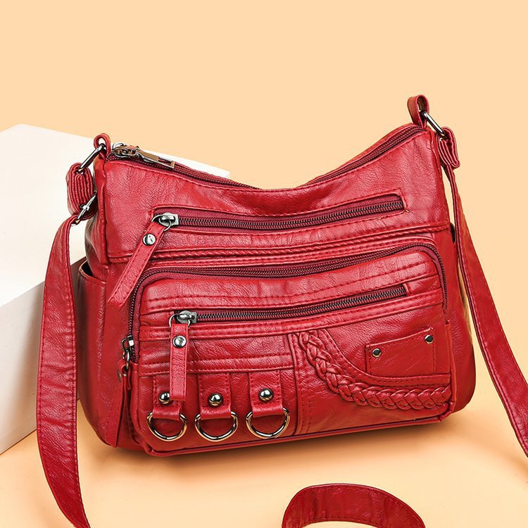 Charmance™ | Sac Décontracté Élégant et Polyvalent - Image 6