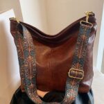 Anne™ | Sac Vintage Décontracté - Image 7