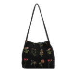 Bloom™ | Sac Fleuri Élégant et Pratique - Image 5