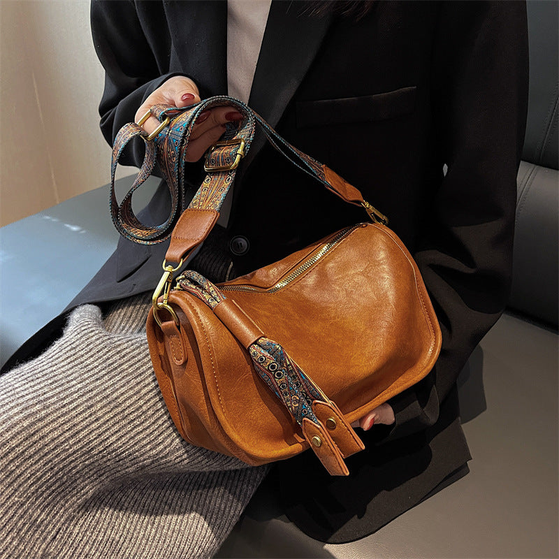 Élégancia™ | Sac Pratique et Style Rétro - Image 1