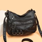 Charmance™ | Sac Décontracté Élégant et Polyvalent - Image 4