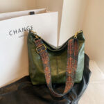 Anne™ | Sac Vintage Décontracté - Image 8