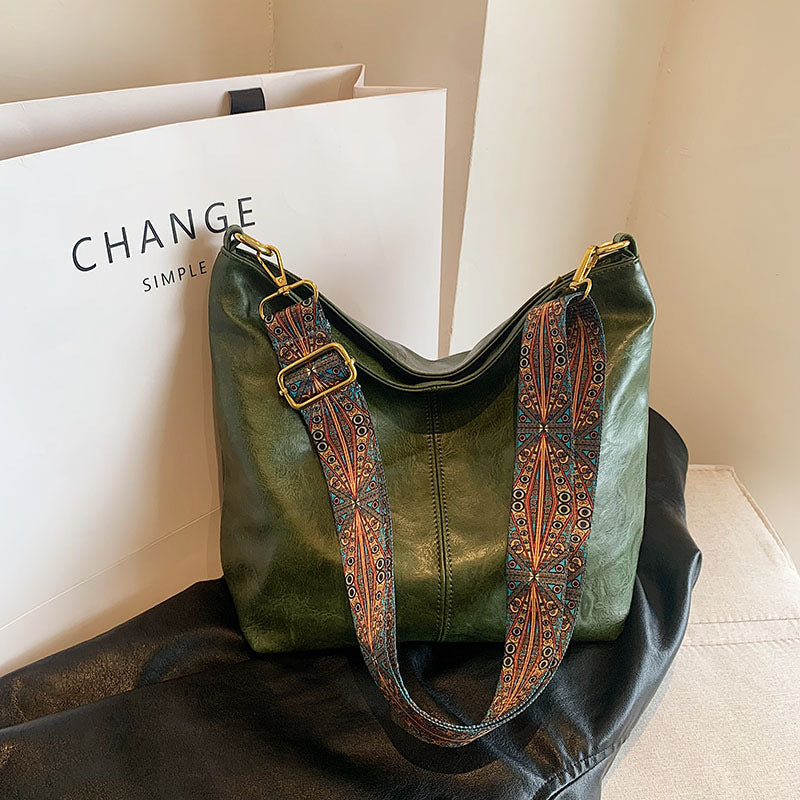 Anne™ | Sac Vintage Décontracté - Image 8