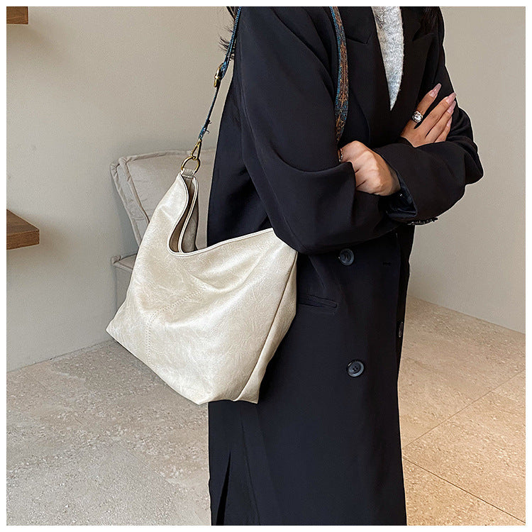 Anne™ | Sac Vintage Décontracté - Image 4